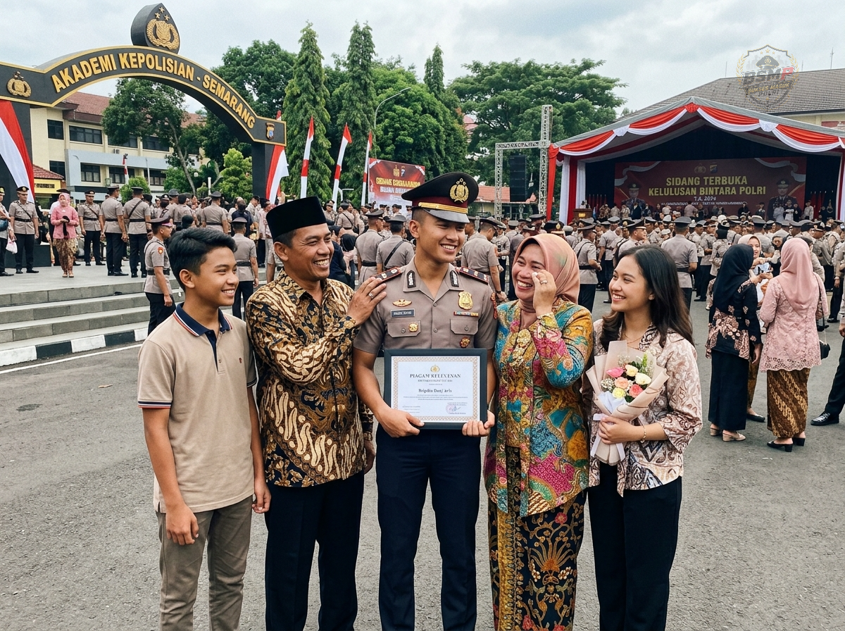 Ujian CAT Berstandar Resmi