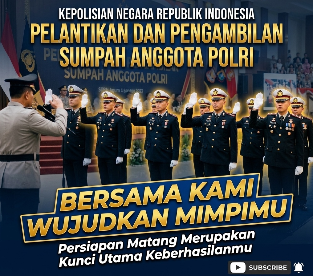 Abdi Bangsa Academy CAT Simulation