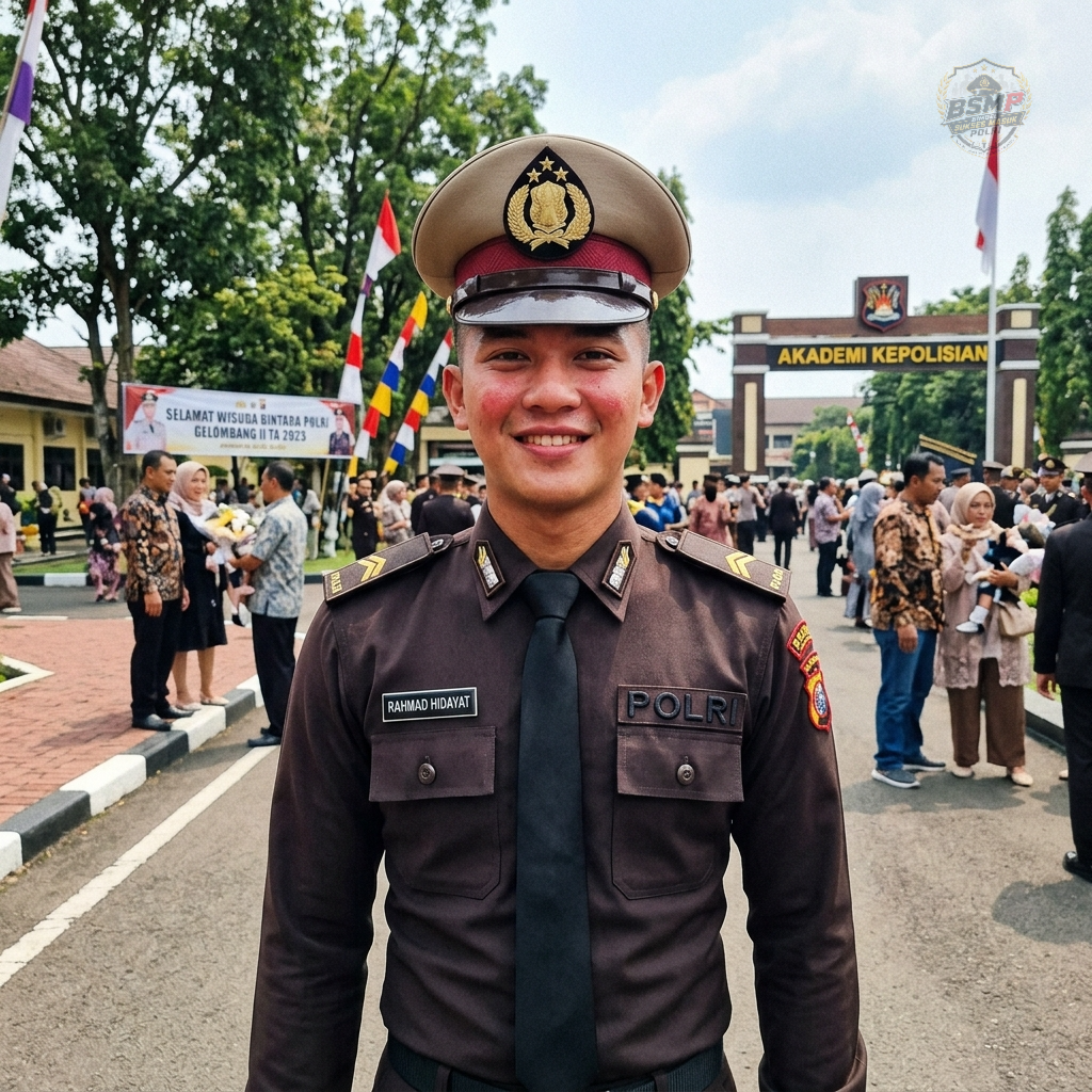 Bripda Rizky Pratama