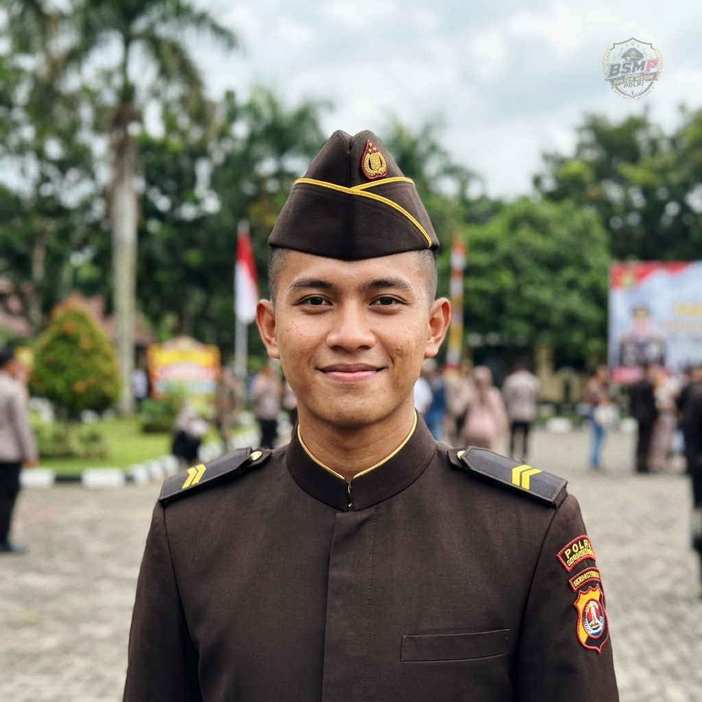Ipda Aditya Wijaya