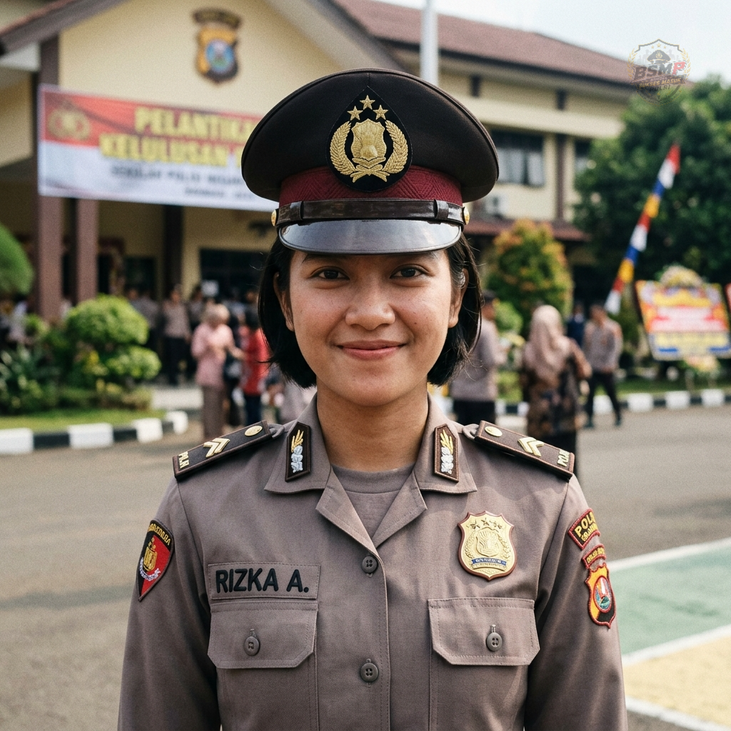 Bripda Salsabila Putri