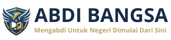 Abdi Bangsa Academy Logo